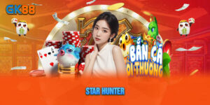 Star Hunter