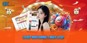 Lô Kép Nuôi 2 Ngày – Cách Chơi Đổi Thưởng Tỷ Lệ Thắng Cao