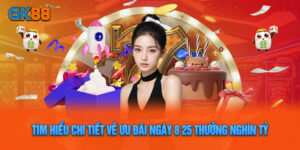 Tổng Hợp Câu Hỏi Thường Gặp Khi Tham Gia khuyến mãi GK88