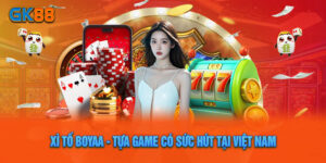 Xì Tố Boyaa – Bật Mí Luật Chơi Chuẩn Nhất Dành Cho Newbie